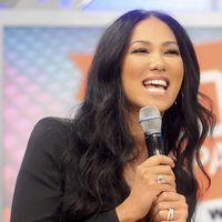 Kimora Lee Simmons appears on BET's 106 & Park | Picture 111316